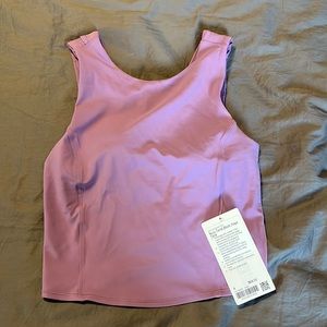 Lululemon Yoga Top